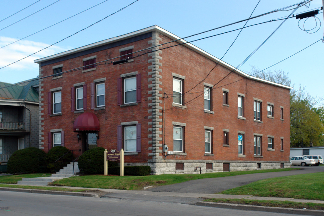 152 Academy St in Watertown, NY - Building Photo