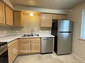 1111 Willow St in Sumner, WA - Building Photo - Building Photo