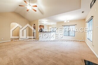 405 Peppermint Dr in Hubert, NC - Building Photo - Building Photo