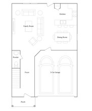 14951 Watson Mill in San Antonio, TX - Building Photo - Building Photo