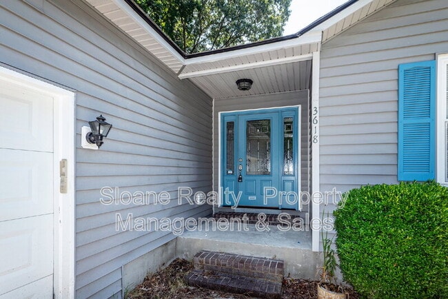 3618 Walkers Ferry Ln in Johns Island, SC - Building Photo - Building Photo