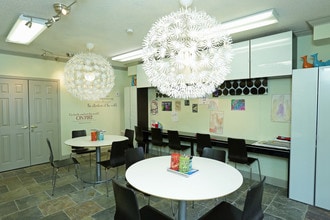 Magnolia Court in Birmingham, AL - Foto de edificio - Interior Photo