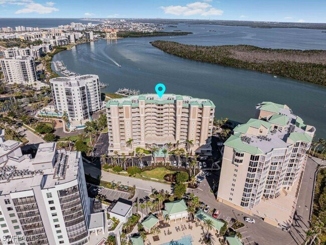 property at 4141 Bay Beach Ln