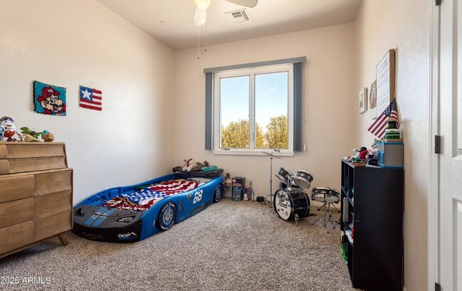 4290 S Silva Dr in Sierra Vista, AZ - Building Photo - Building Photo