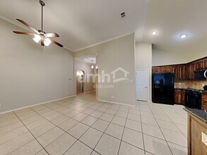 6136 Kristen Dr in Fort Worth, TX - Building Photo - Building Photo