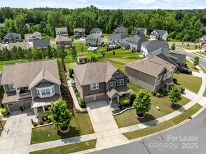 2835 Berkhamstead Cir in Concord, NC - Building Photo - Building Photo