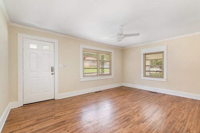 257 Broad Dr SW in Concord, NC - Building Photo - Building Photo