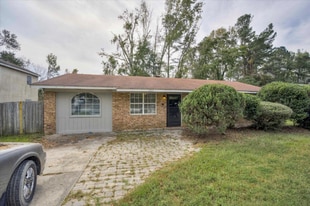 2922 Dahlia Dr in Augusta, GA - Building Photo