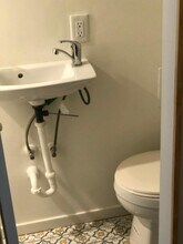 24 th PERRY St in Richmond, VA - Foto de edificio - Building Photo