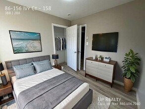 86-156 Ivy Ct in Groton, CT - Building Photo - Building Photo