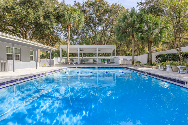 Villas at Deer Park Apartments