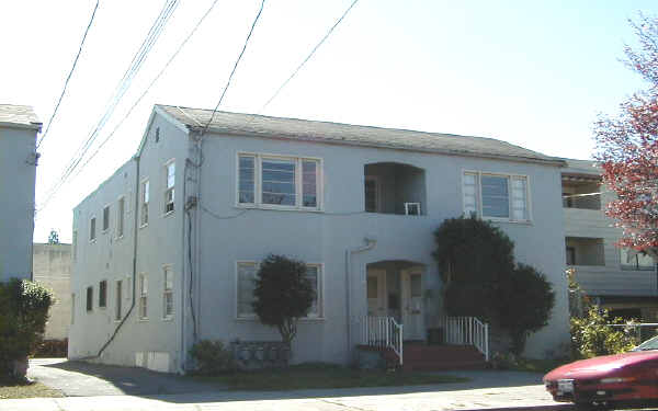 361 41st St in Oakland, CA - Building Photo - Building Photo