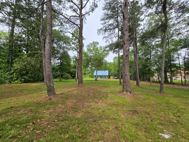 property at 18246 Woodscale Rd