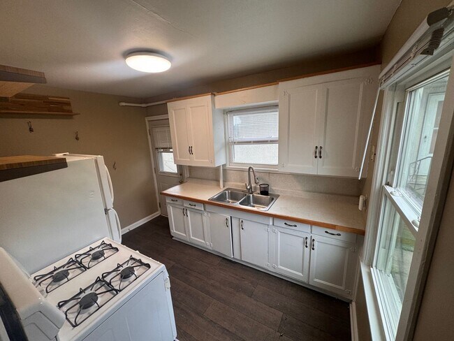 1643 5th St E in St. Paul, MN - Building Photo - Building Photo