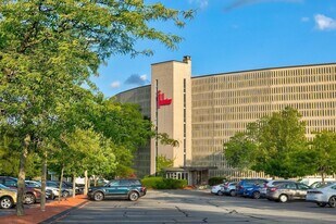 200 Swanton St in Winchester, MA - Building Photo