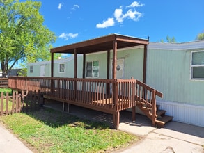 3526 N Cascade Ave in Colorado Springs, CO - Building Photo - Building Photo