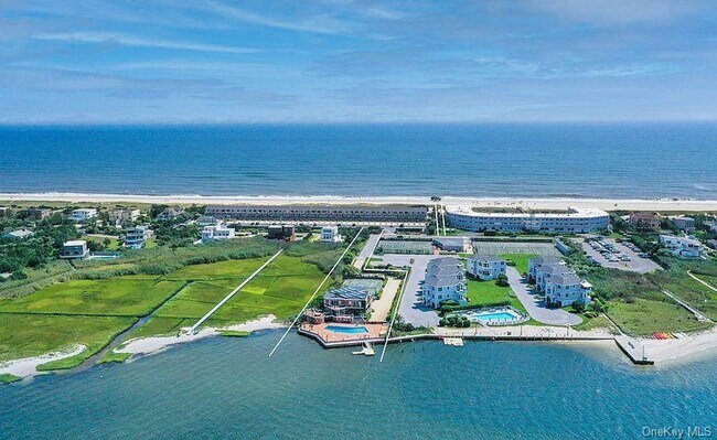 property at 570 Dune Rd