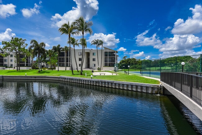 property at 11811 Ave of the PGA