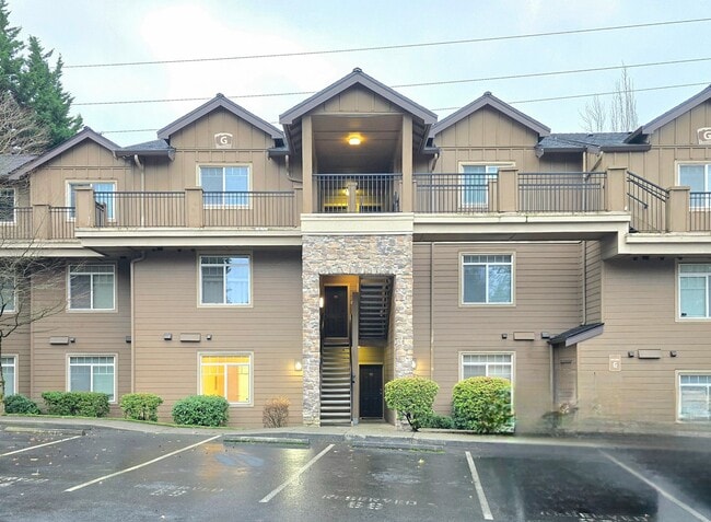property at 18930 Bothell Everett Hwy