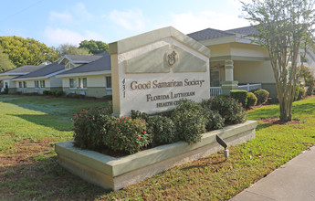 Blue Palms Senior Living of Deland in DeLand, FL - Building Photo - Building Photo