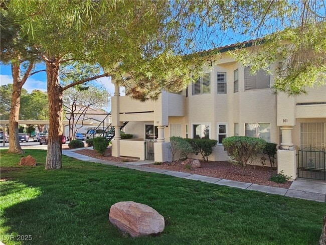 property at 7933 Terrace Rock Way