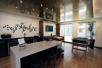 The Hudson in Pasadena, CA - Foto de edificio - Interior Photo