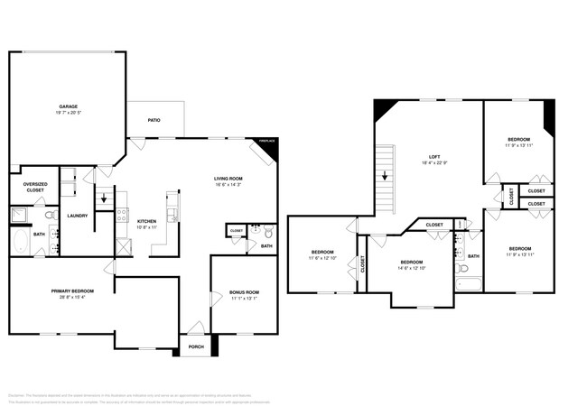 3229 Sunshine Way in Lancaster, TX - Building Photo - Building Photo