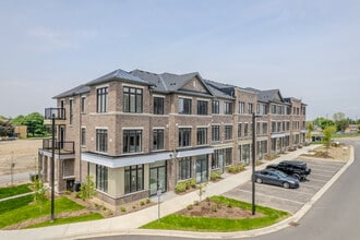 Cachet Parq in Brantford, ON - Building Photo - Building Photo