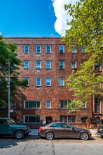 44 S Oxford St in Brooklyn, NY - Building Photo - Building Photo