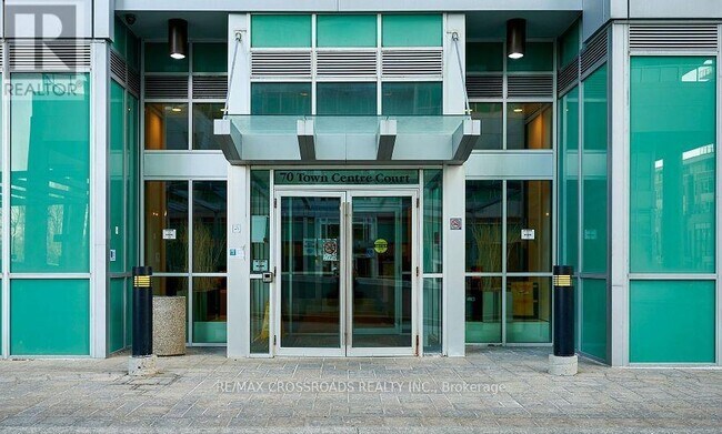 70-3270 Town Centre Court in Toronto, ON - Building Photo - Building Photo