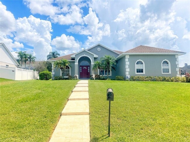 property at 2339 Miles Ct