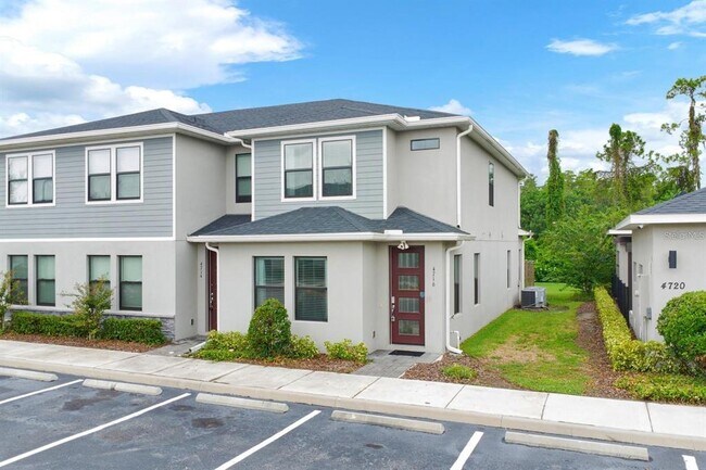4716 Terra Esmeralda Dr in Kissimmee, FL - Building Photo - Building Photo