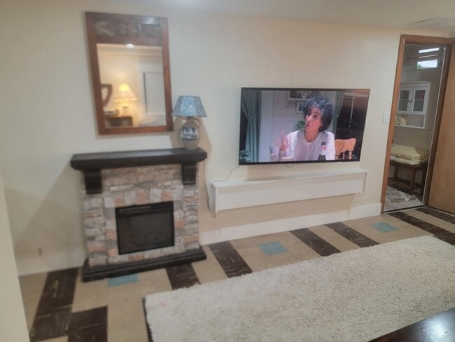 property at 46 Gilbert St