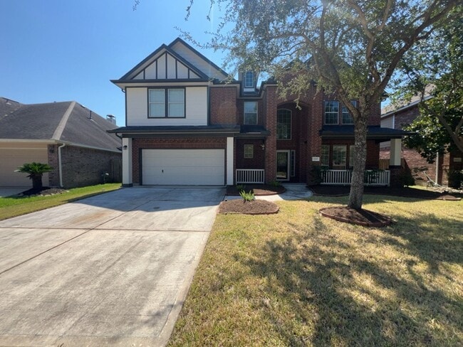 property at 16411 Jadestone Terrace Ln