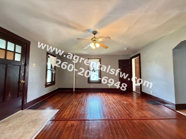 538 Irene Ave in Fort Wayne, IN - Building Photo - Building Photo