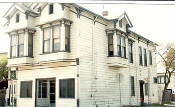 3200 California St in Berkeley, CA - Building Photo - Building Photo