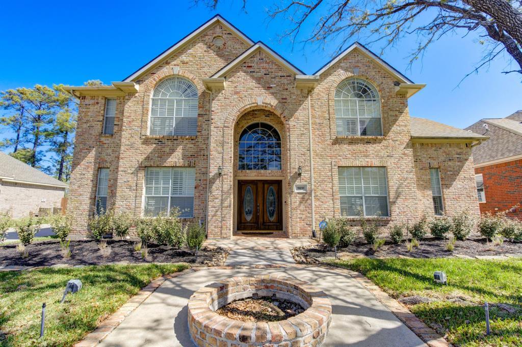 19230 Canyon Bay Dr in Tomball, TX - Building Photo