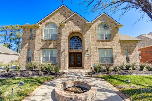 property at 19230 Canyon Bay Dr