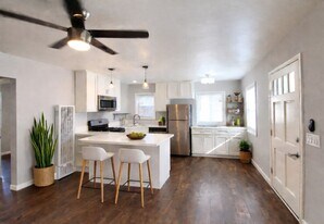 4428.5 Oregon St in San Diego, CA - Building Photo