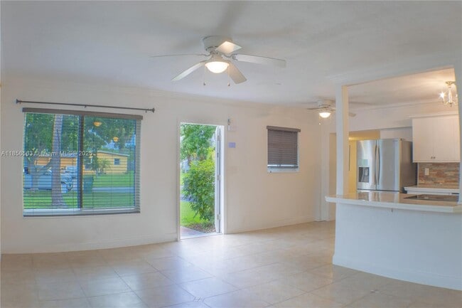 1308 NW 58th Terrace in Margate, FL - Building Photo - Building Photo