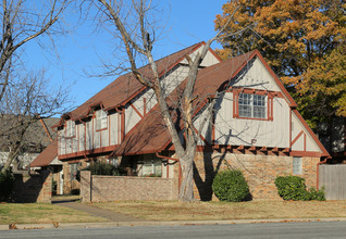 5147 E 47th Pl in Tulsa, OK - Building Photo - Building Photo