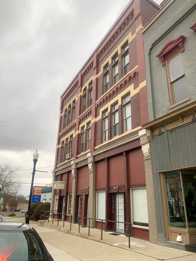 122 Miami St Rentals in Urbana, OH