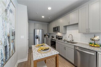 4484 Marietta St, Unit 1 in Powder Springs, GA - Building Photo - Building Photo