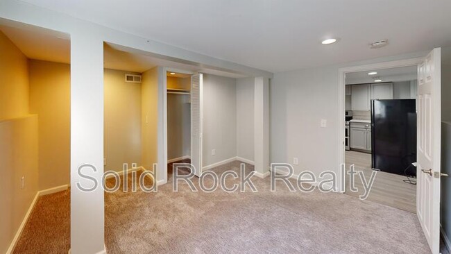 2 W Harrison St in Colorado Springs, CO - Building Photo - Building Photo