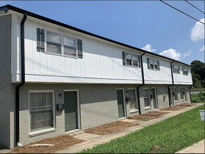 The 28 at Mount Holly in Mount Holly, NC - Building Photo - Building Photo