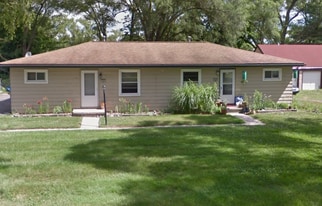 1303 Davis St in Ypsilanti, MI - Building Photo