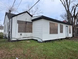 1216 Primrose Terrace, Unit 1 in Selma, AL - Building Photo - Building Photo