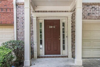 3612 Utoy Dr SW in Atlanta, GA - Building Photo - Building Photo