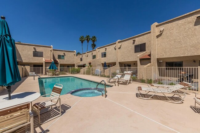 property at 4938 N 74th St