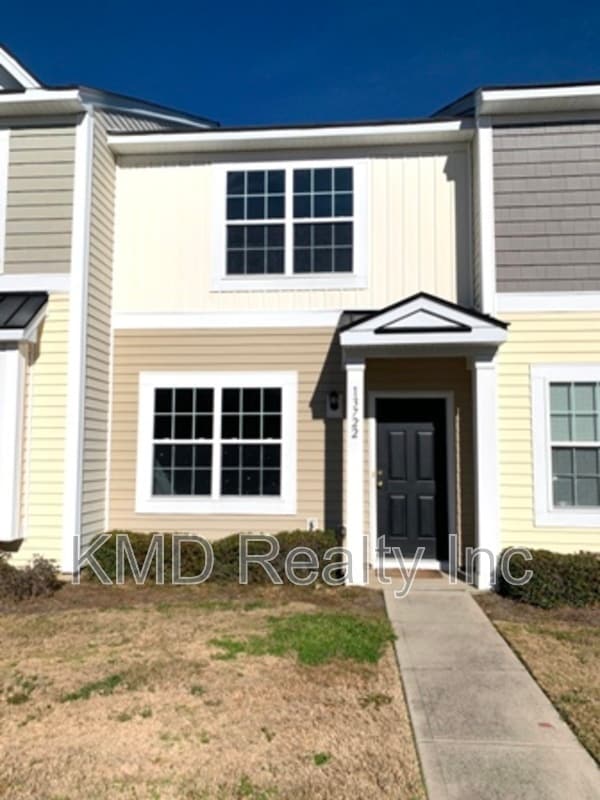 property at 13722 Calloway Glen Dr